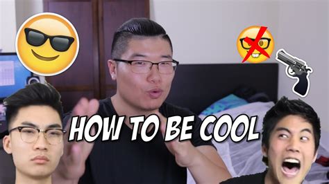 How To Be Cool Ft Richie Le Youtube