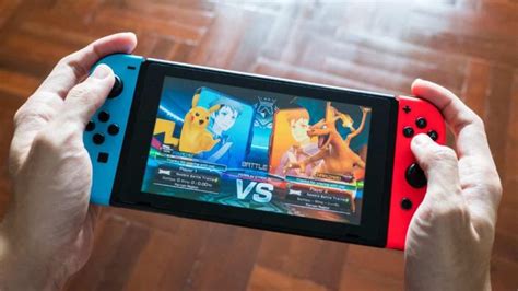 Nintendo Switch Quoi Ressemblera Et Quand Sortira La Nouvelle