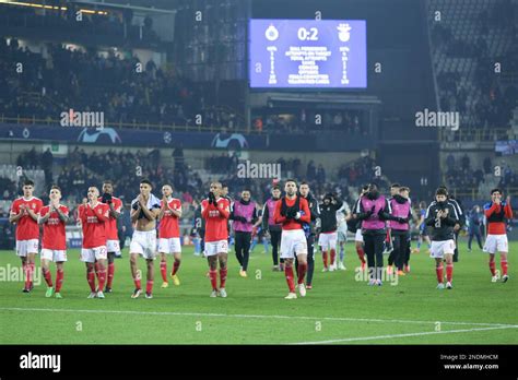 Jan Breydel Stadium 2023 Hi Res Stock Photography And Images Alamy