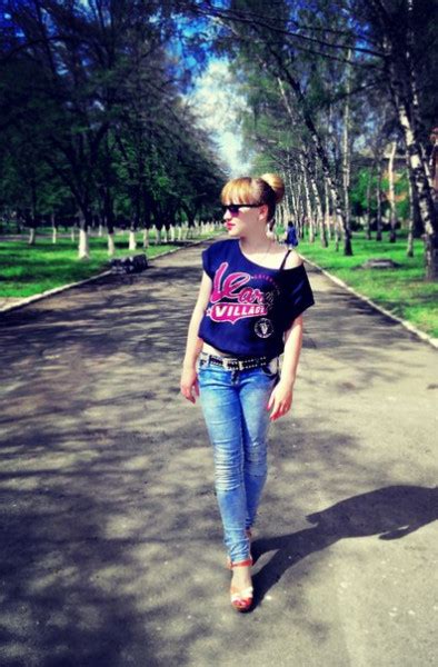 10 лет назад. «Горловская Мадонна»: foto_history — LiveJournal