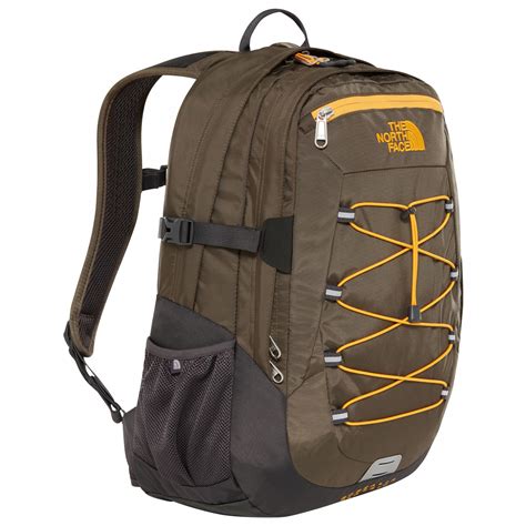 The North Face Borealis Classic Daypack Free Uk Delivery