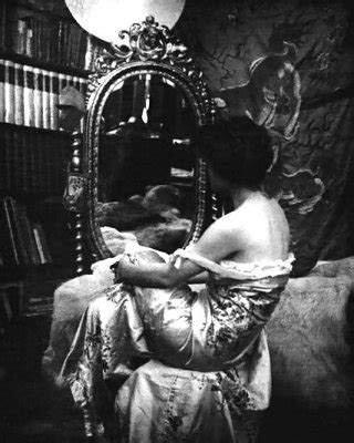 Vintage Erotic Photo Art 15 Alfons Maria Mucha C 1900 Porn Pictures XXX Photos Sex Images