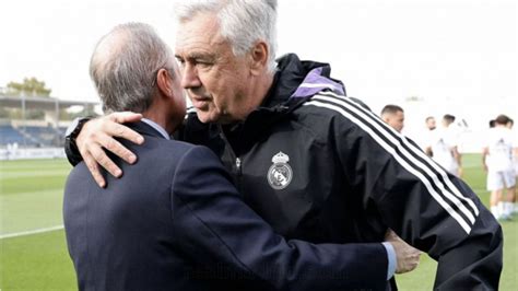 Ancelotti Lo Quiere En El Madrid A Toda Costa Y Florentino No Lo