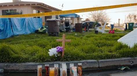 California Shooting Mass at Marjorie Lockett blog