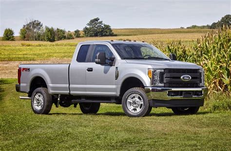 Best Ford Trucks | U.S. News