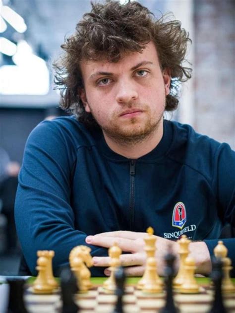 Chess Player Accused Of Cheating Files 100 Million Defamation Lawsuit