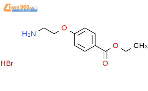 61508 41 6 Benzoic Acid 4 2 Aminoethoxy Ethyl Ester