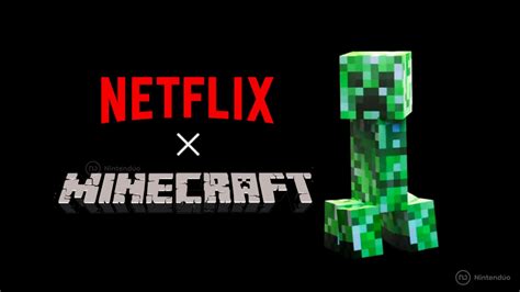 Minecraft Tendrá Una Serie De Animación En Netflix Primeros Detalles