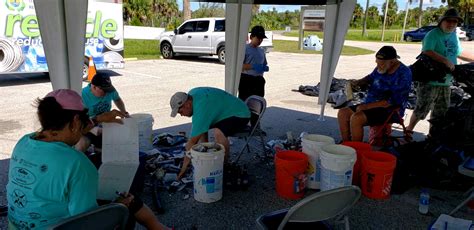 7th Annual Ufifas Hernando County Coastal Cleanup Ufifas Extension