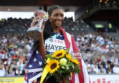 Quanera Hayes Photos And Premium High Res Pictures Getty Images