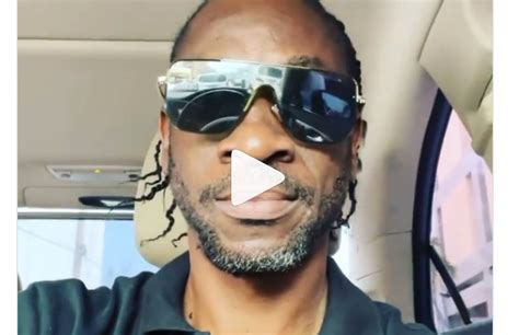 Bounty Killer Previews Collab With Vybz Kartel Video YARDHYPE