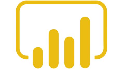 Power Bi Logo Y Símbolo Significado Historia Png Marca