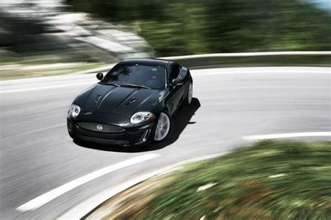 【圖】jaguar捷豹 2012 Xkr 汽車價格新款車型規格配備評價深度解析 8891新車