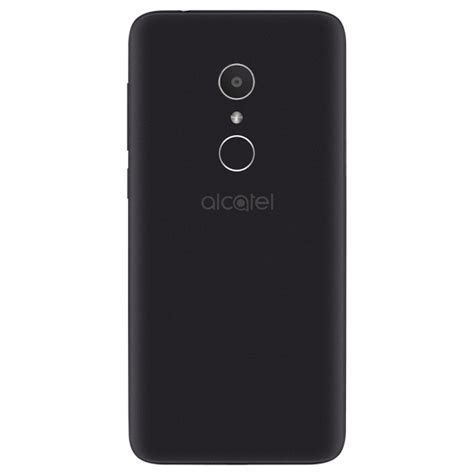 Alcatel 1x Fiche Technique Et Caractéristiques Test Avis Phonesdata