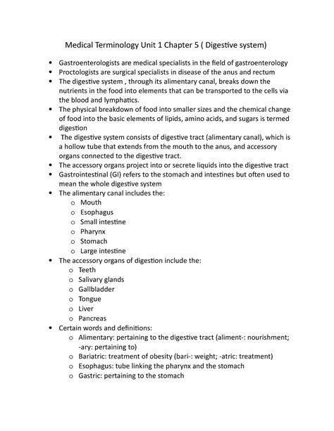 Chapter 5 Diagram Quiz Medical Terminology at Carmen Wong blog