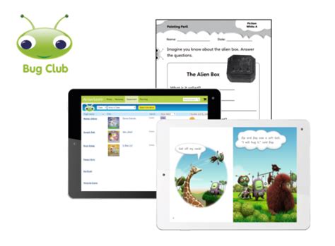 Hot Product Product Review Reading Bug Club