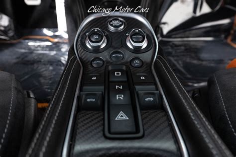 Used 2017 McLaren 570GT Coupe! Hot Spec! Full Stealth PPF! Carbon ...