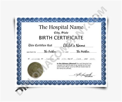 Fake Birth Certificates Fake Birth Certificates Any Country For ...