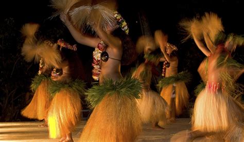 Polin Sia Francesa O Que Fazer Nas Ilhas Paradis Acas Do Oceano Pac Fico