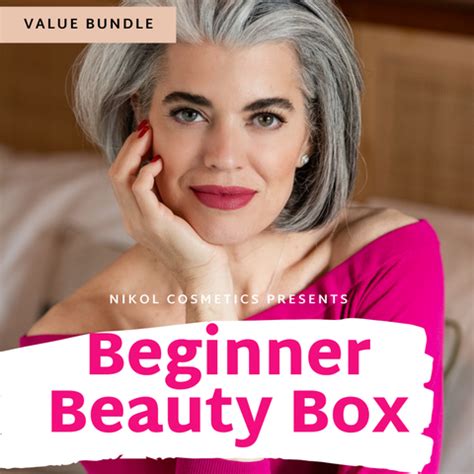 Collections – Nikol Beauty