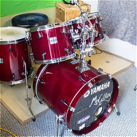 Tama Drum Kits For Sale In Uk 83 Used Tama Drum Kits