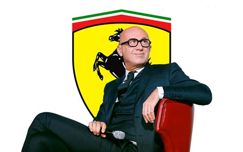 Ferrari is looking for the new CEO in the world of fashion