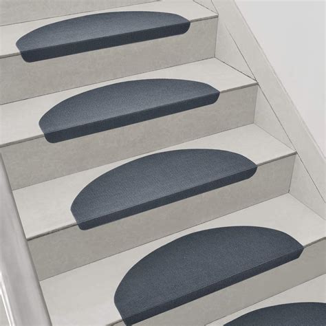 En Casa Set De Marchettes D Escalier Tapis Antid Rapante Polyester