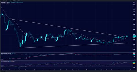 Elrond Price Analysis Egld Trending Due To Recent Shilling And