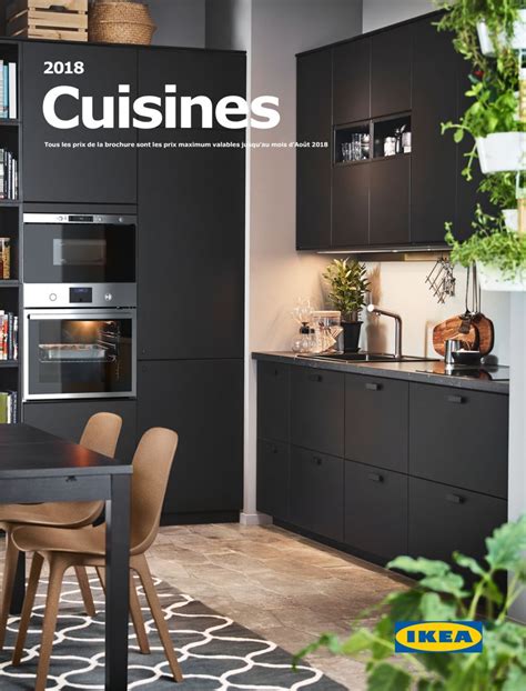 Ikea Maroc Cuisines Catalogue En Ligne Jusquau Daout 2018 Promotion