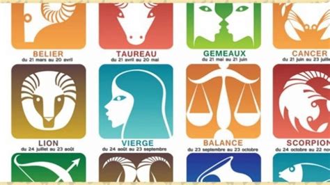 Ce Qui Vous Attend En Selon Votre Signe Du Zodiaque Horoscope