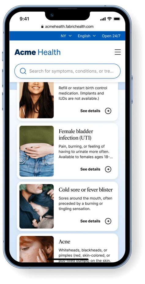 Asynchronous Care | Fabric's Asynchronous Telehealth Solution