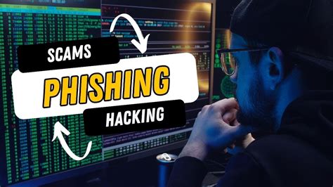 Latest Social Media Scams And Phishing Attacks 2023 How To Recognize