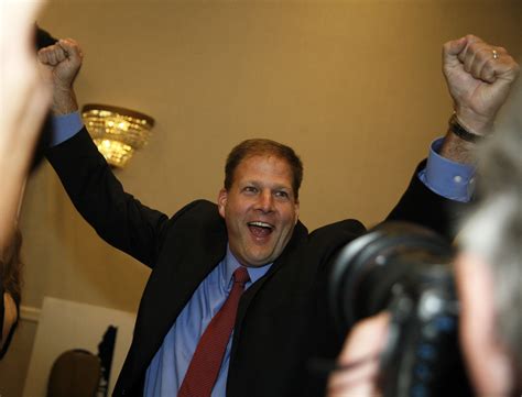 At 42, New Hampshire's Chris Sununu Will Be Youngest Governor in U.S ...