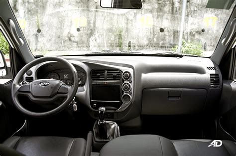 Kia K2500 2025 Philippines Price Specs And Official Promos Autodeal