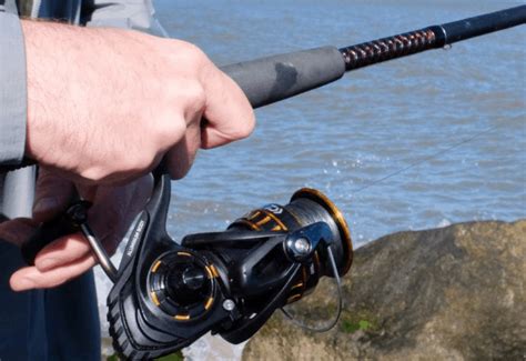 The Best Catfish Spinning Reels To Hook A Monster In Tactical Huntr