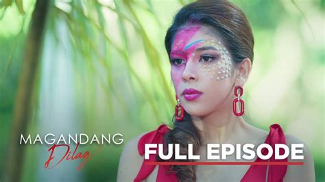 Magandang Dilag Full Episode 37 August 16 2023 With English Subs