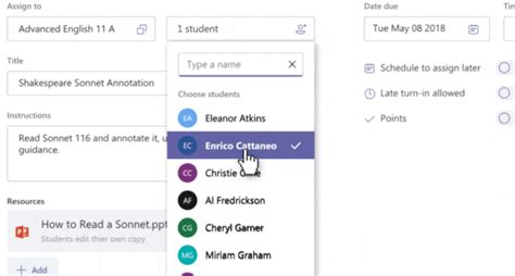 Microsoft Teams Updates – TCEA TechNotes Blog