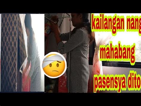 Kailangan Ng Mahabang Pasensya Para Mabuo Mo Ito YouTube