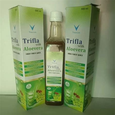 Green Apple Amla Alovera Amla Aloe Vera Juice Ml At Rs Bottle