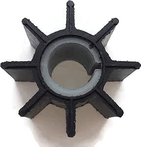 Amazon Boat Motor Water Pump Impeller 334 65021 0 M 18 8921 47