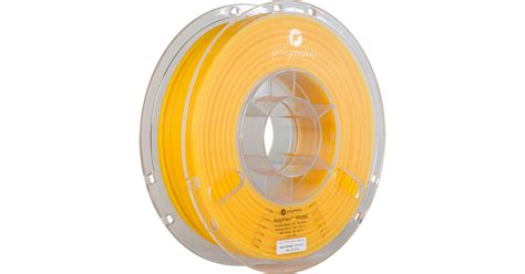 Polymaker Polyflex Tpu95 3d Printing Filament 165 Lb Pm70113