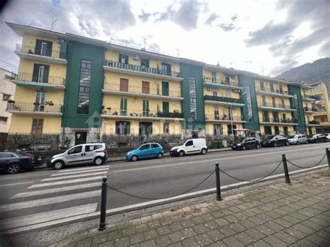 Vendita Appartamento Castellammare Di Stabia Trilocale In Viale Delle