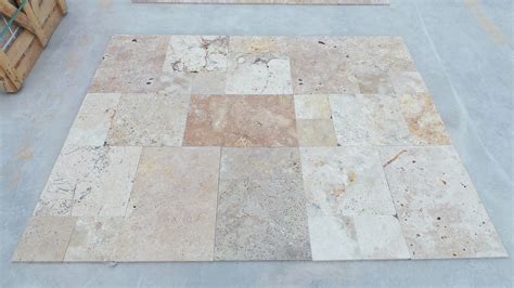 Eco Comm Travertine Traverten Deposu