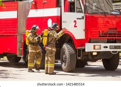 Fire Fighter Equipment Images Stock Photos Vectors Shutterstock