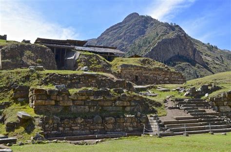 El Que No Tiene De Inga Tiene De Mandinga Natural Landmarks