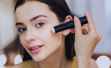 Trust These Concealers To Get Your Makeup Game On Point