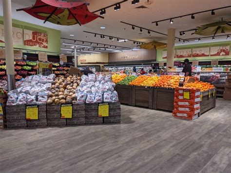 Ellsworth Hannaford Supermarket And Pharmacy Updated January