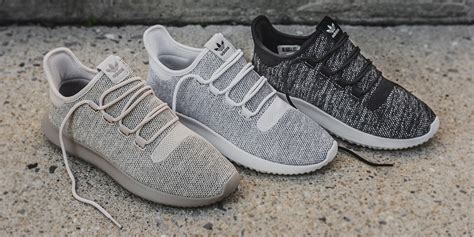 Adidas Originals Tubular Shadow Shoes Review - Sundried – Sundried ...