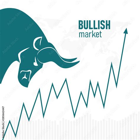 Bull Market Graph