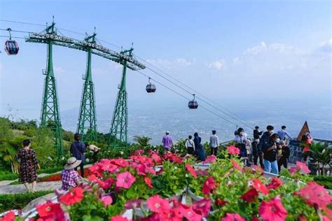 Tripadvisor Schwarzer Jungfrauenberg Cao Dai Tempel Und Cu Chi